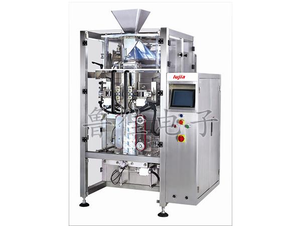 LJ-L420立式自動包裝機