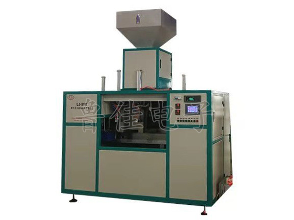 LJ-5Fs雙工位六面整形真空包裝機